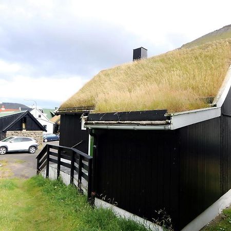 Holiday Cottage In Tjornuvik Extérieur photo
